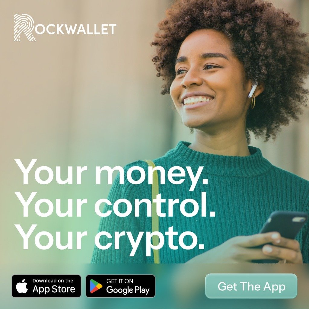 RockWallet Promotional Offer