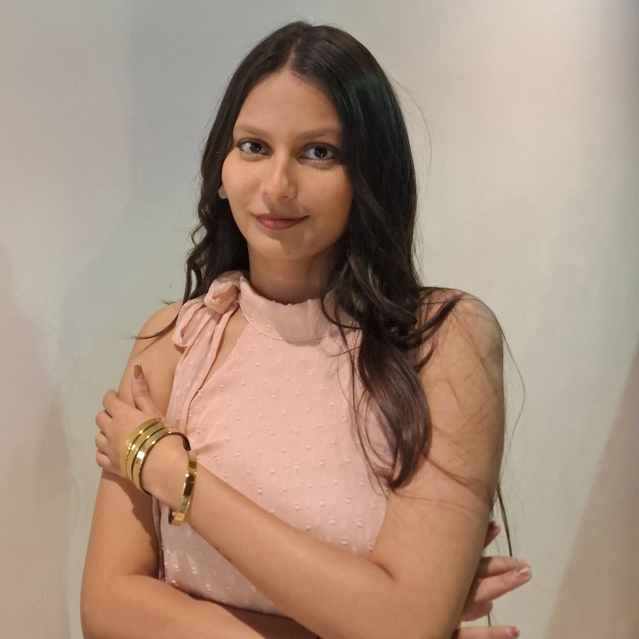 Swati Rani