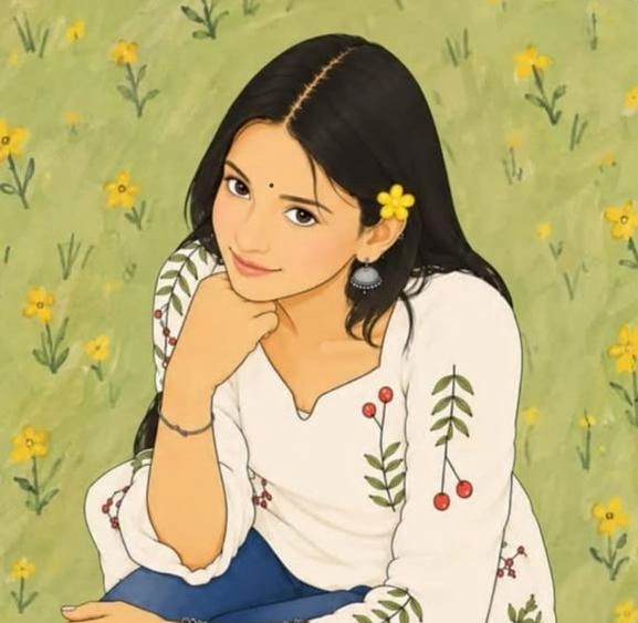 Swati Rani